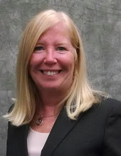 Dr. Maureen Moriarty, PA